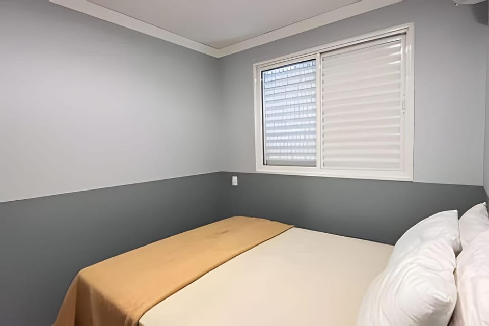 Apto 3 Quartos - Região Central - Próx. Av.JK Apartment in Londrina