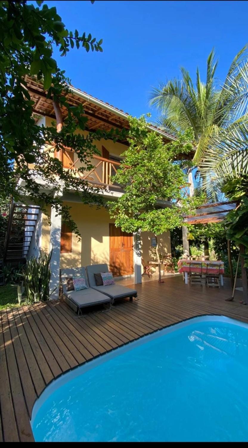 Garden, Balcony/Terrace, Swimming pool