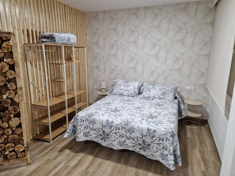 Alojamiento picota 6B Apartment in Redondela