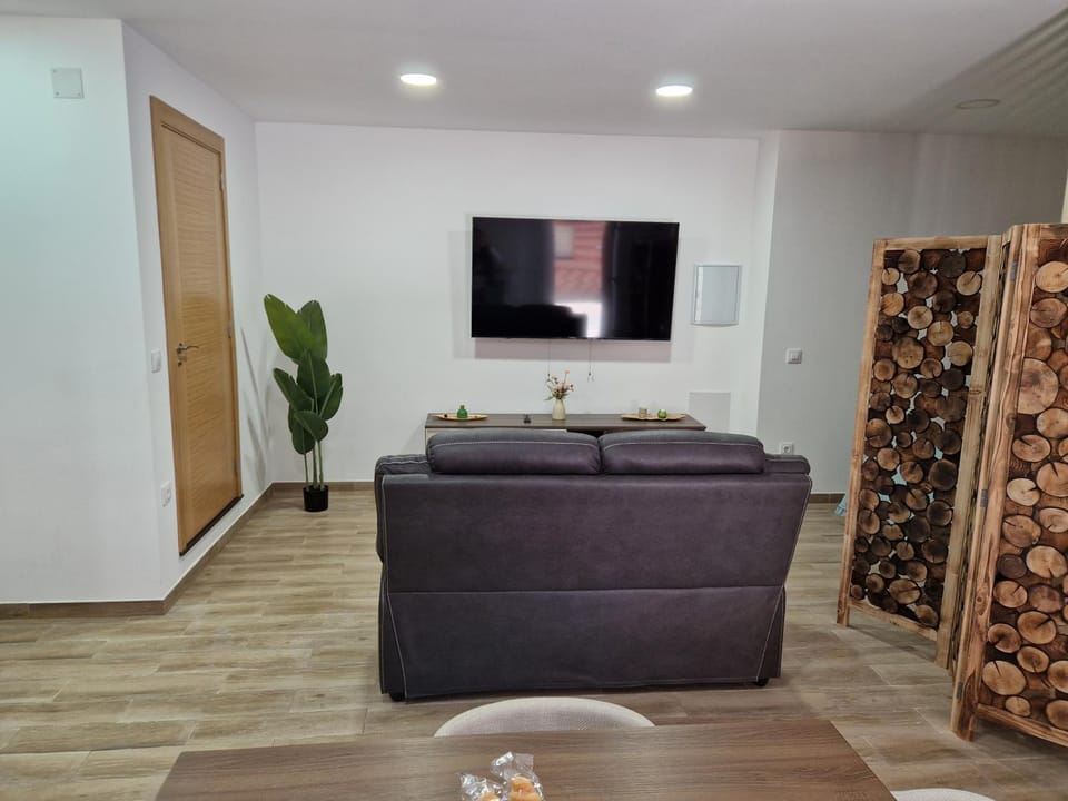 Alojamiento picota 6B Apartment in Redondela