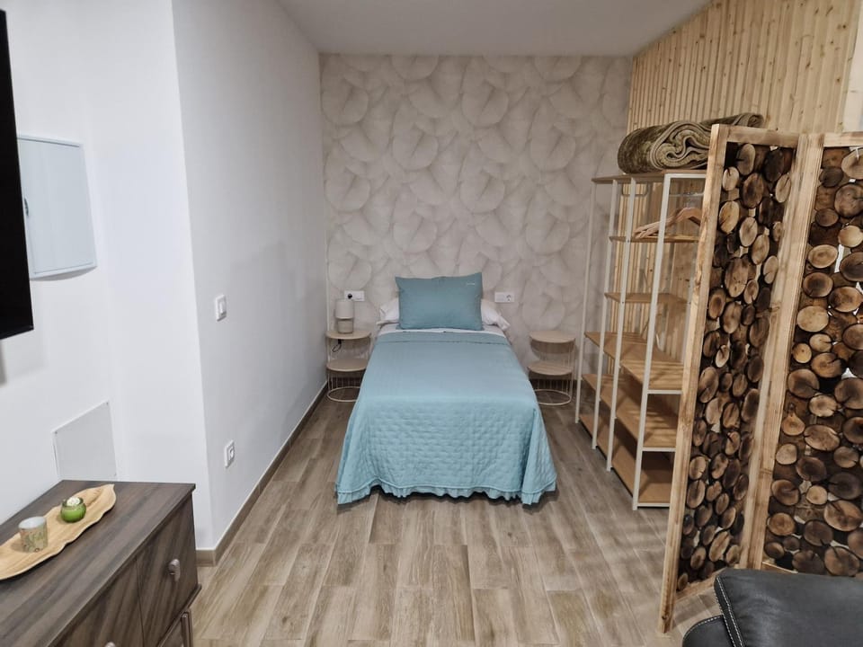 Alojamiento picota 6B Apartment in Redondela