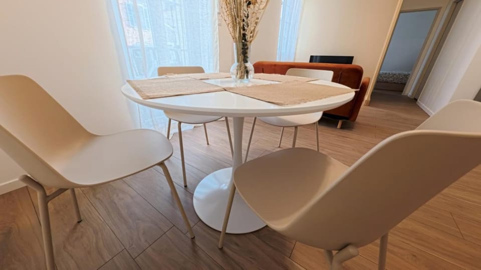 Le Rameau - T2, Calme, Terrasse & Clim Apartment in Mont-de-Marsan