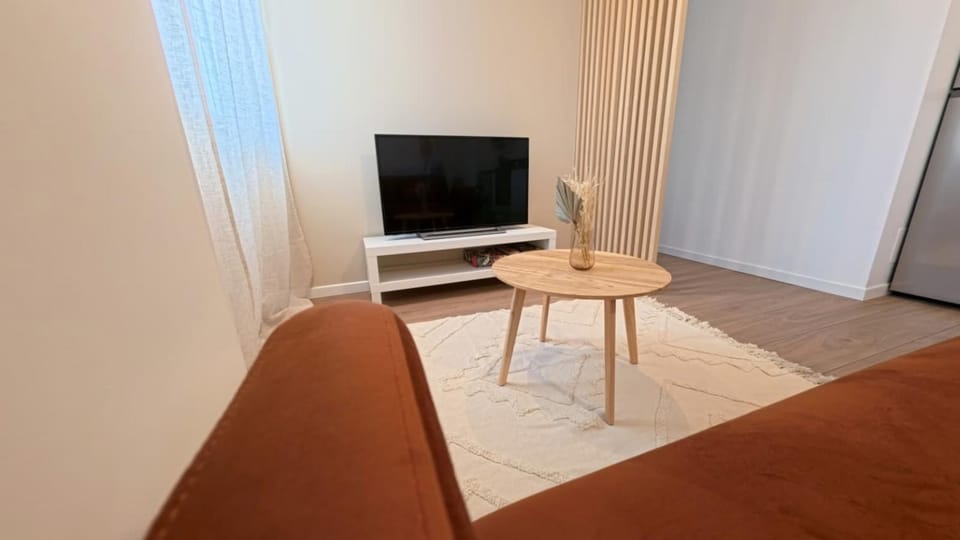 Le Rameau - T2, Calme, Terrasse & Clim Apartment in Mont-de-Marsan