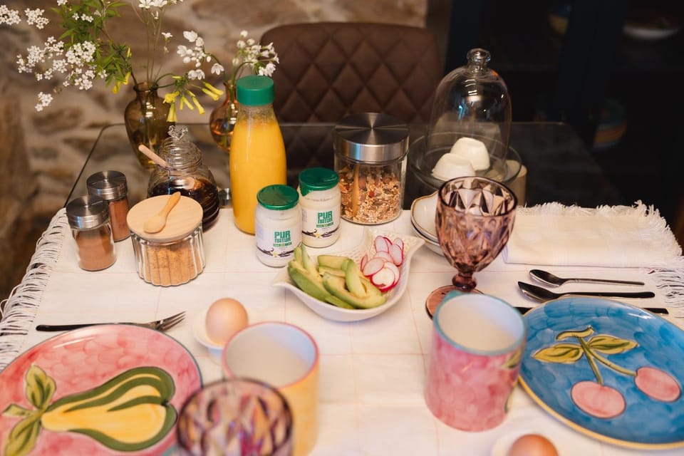 Breakfast