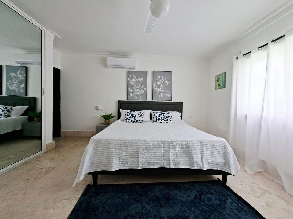 Villa Hermosa A1 Apartment in Punta Cana