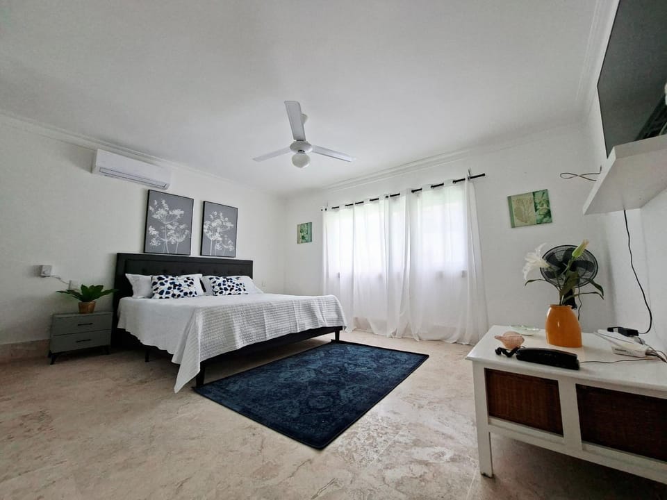 Villa Hermosa A1 Apartment in Punta Cana