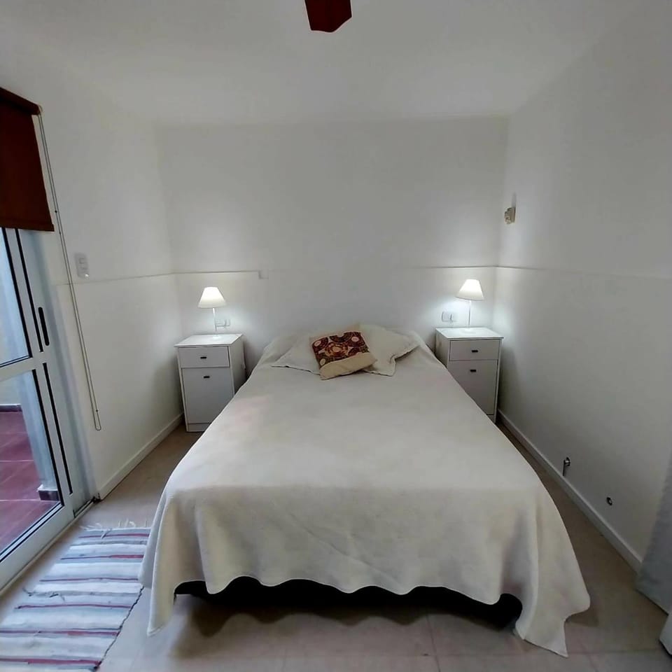 La Ñata Apart Apartment in Junín