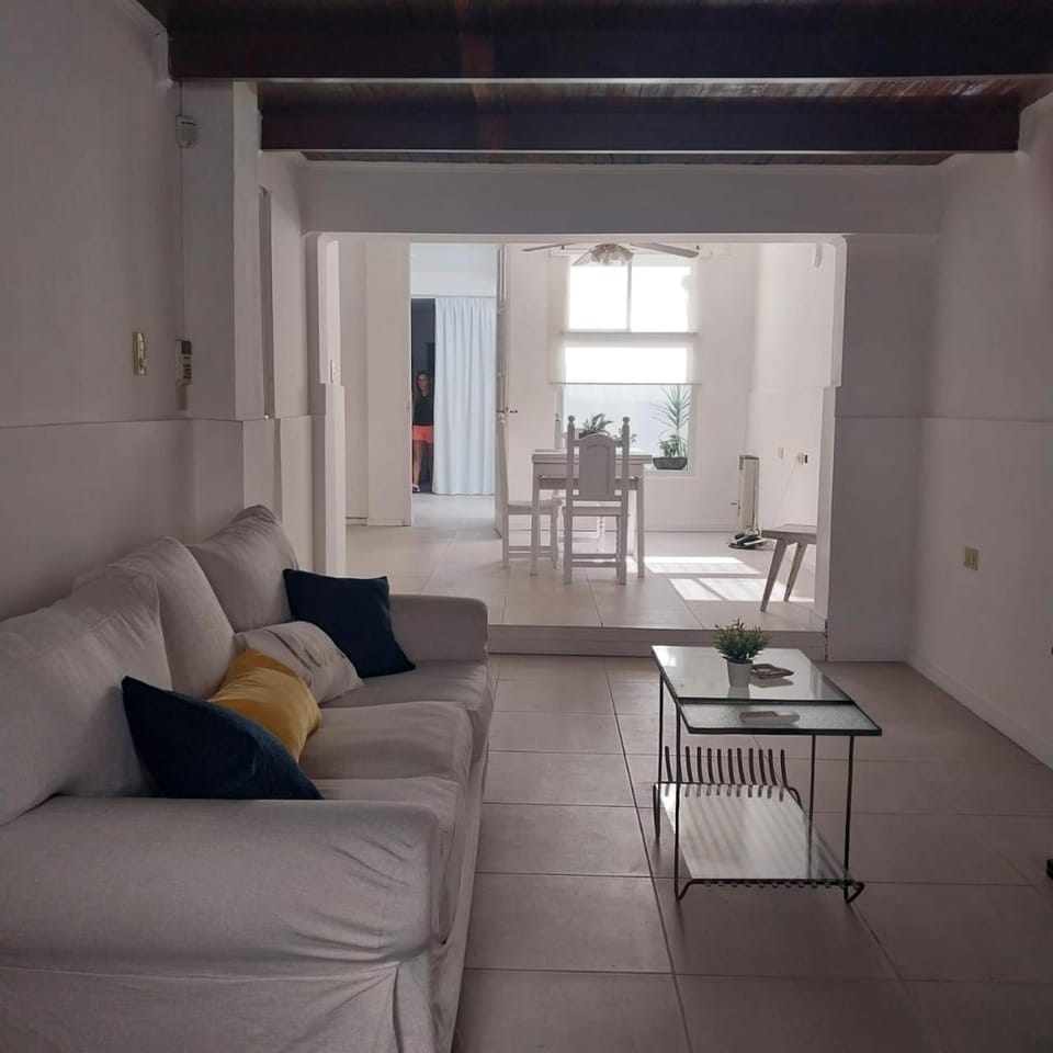 La Ñata Apart Apartment in Junín
