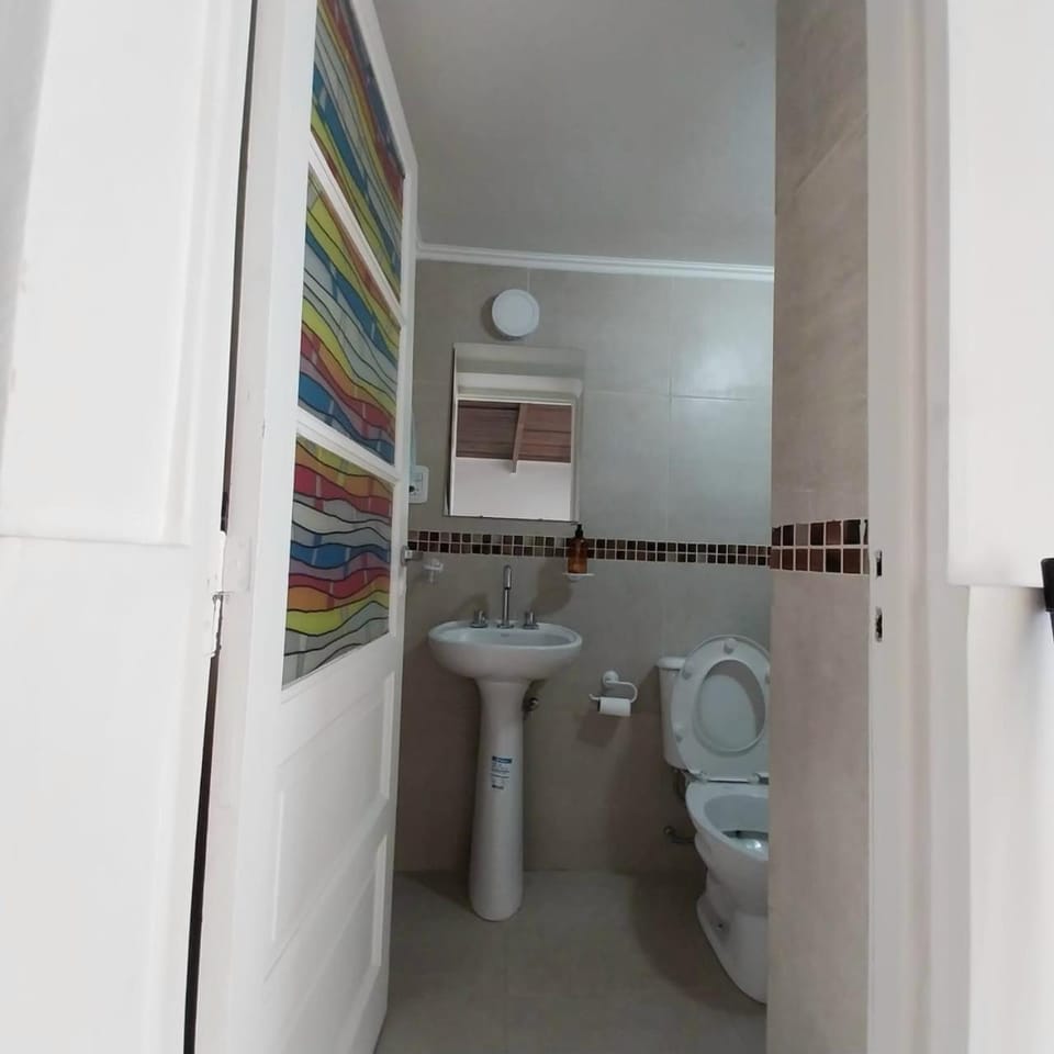 La Ñata Apart Apartment in Junín