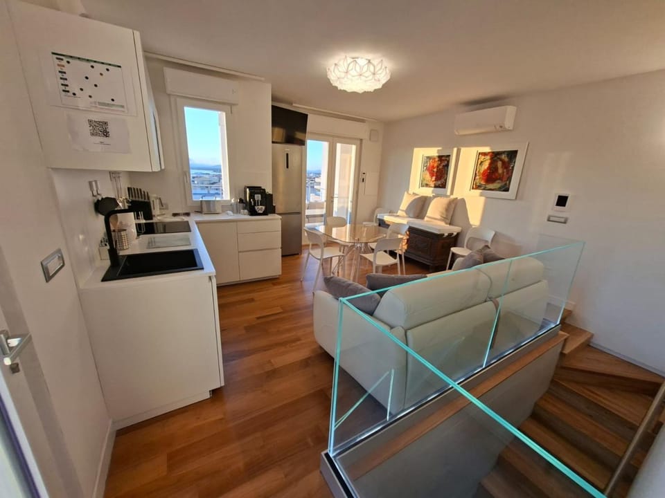 Lecasinedigio1 Apartment in Alghero