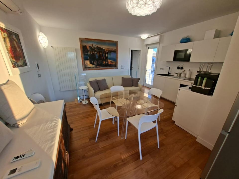Lecasinedigio1 Apartment in Alghero