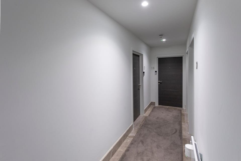 The Luxe One-Bed Escape - CHRL F17 Apartment in Reading