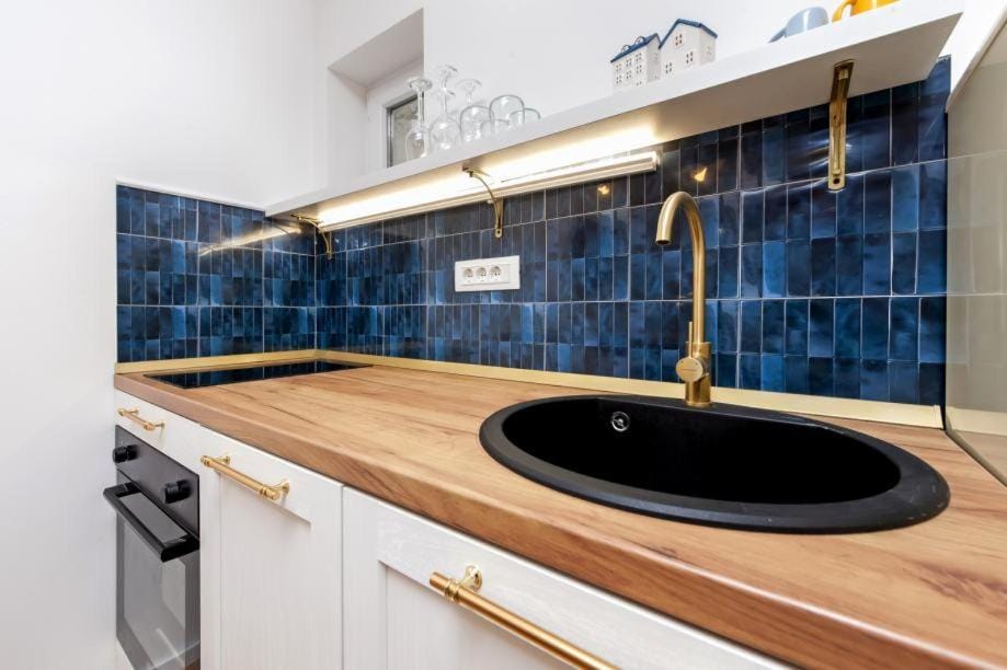 LookMe apartment Apartment in Rovinj