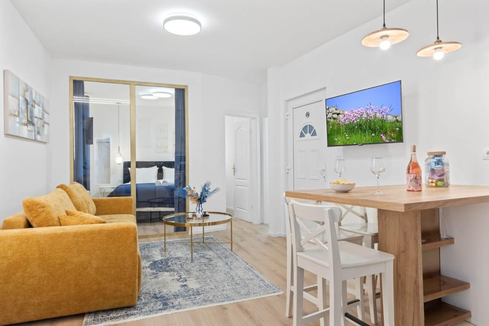 LookMe apartment Apartment in Rovinj
