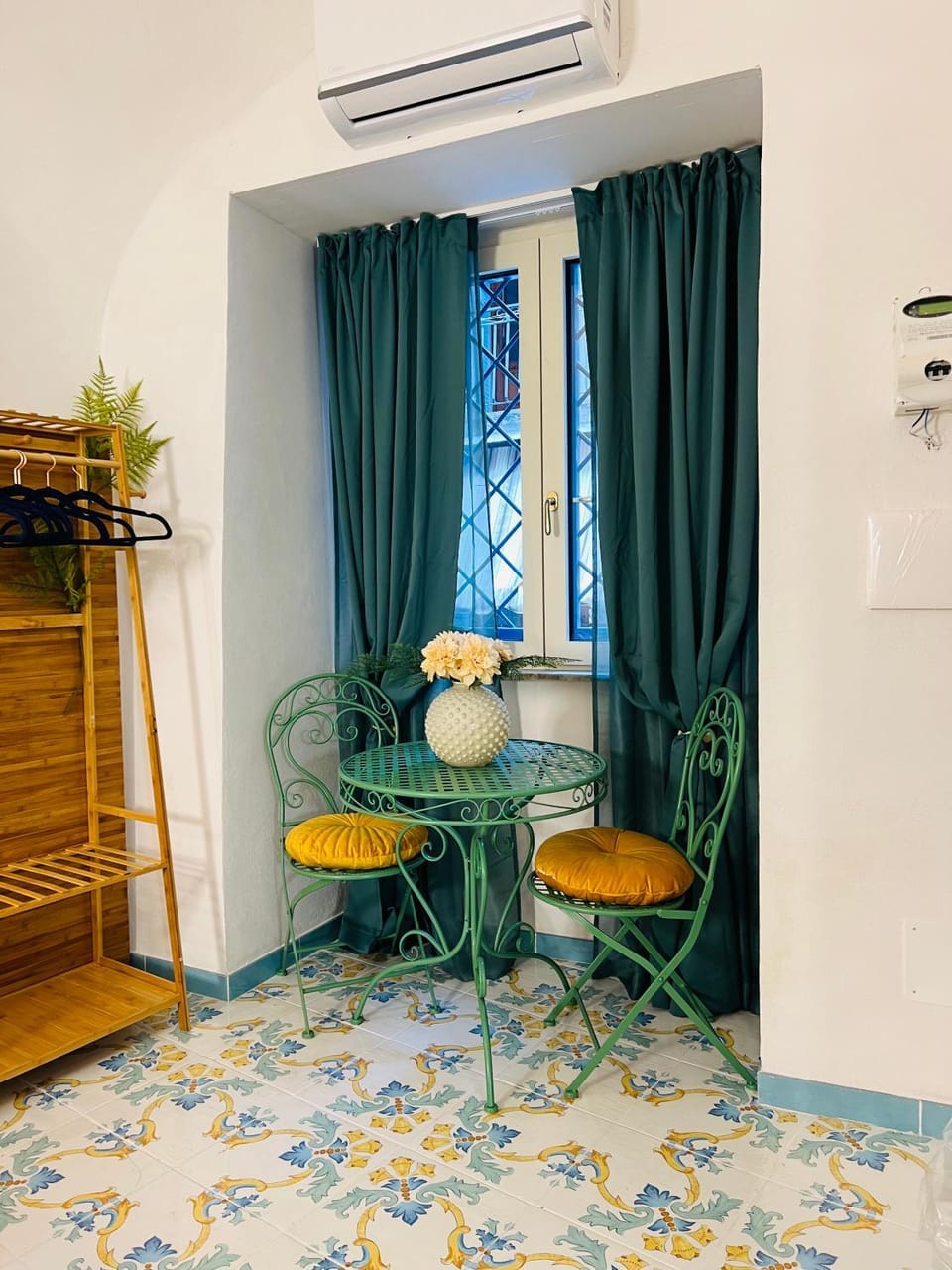 View (from property/room), Bedroom
