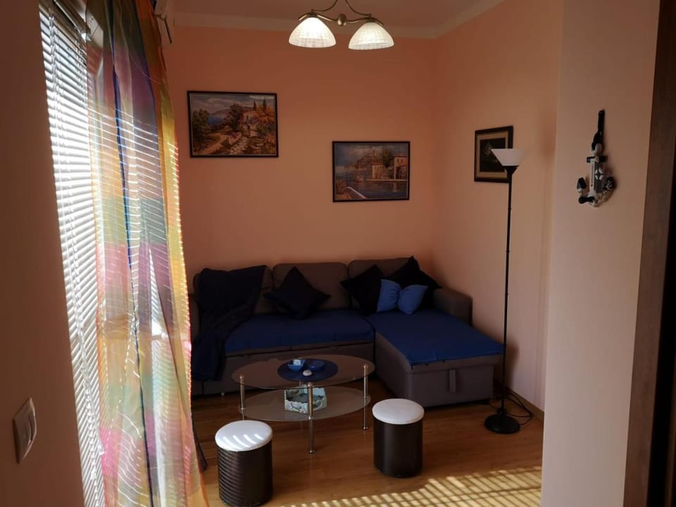 Risinium sun Apartment in Kotor Municipality