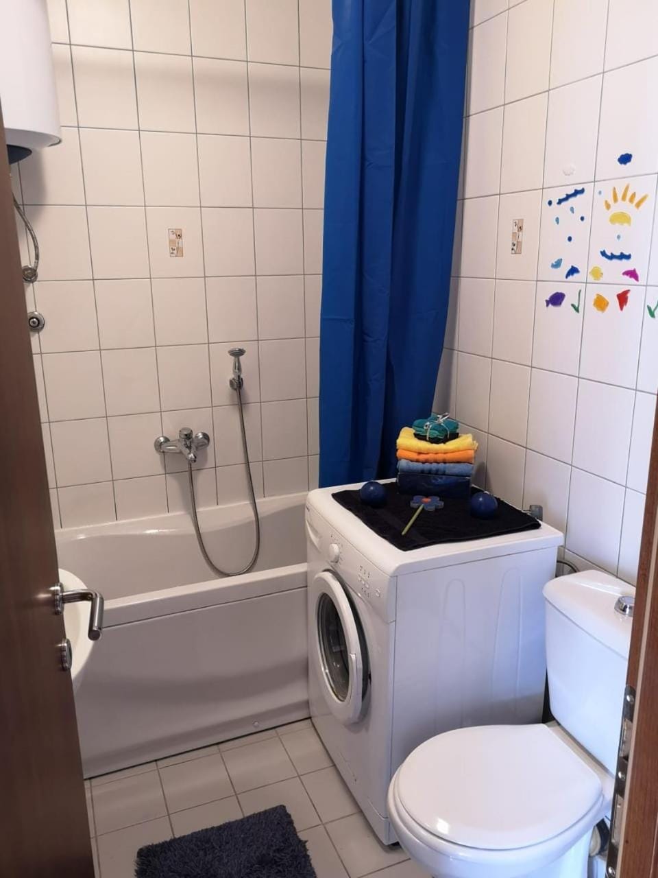 Risinium sun Apartment in Kotor Municipality