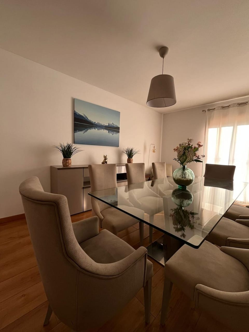 Alojamentos Pando Apartment in Porto District