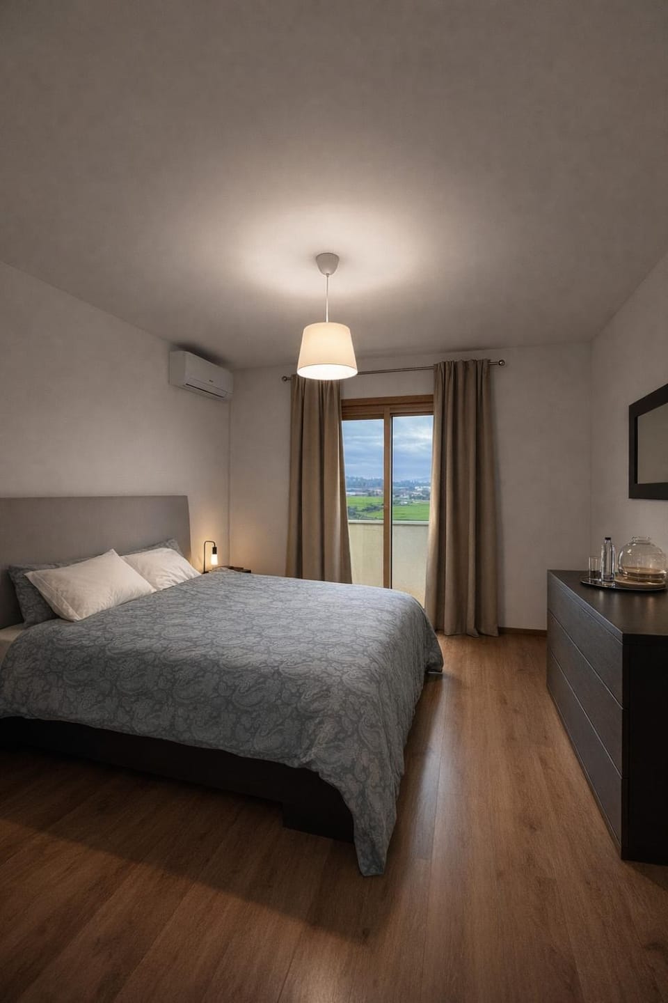 Alojamentos Pando Apartment in Porto District