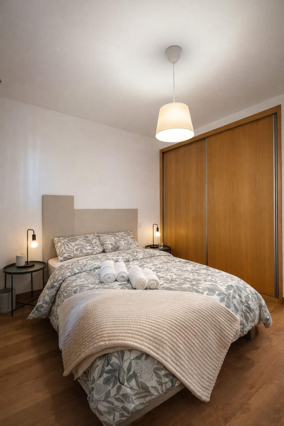 Alojamentos Pando Apartment in Porto District
