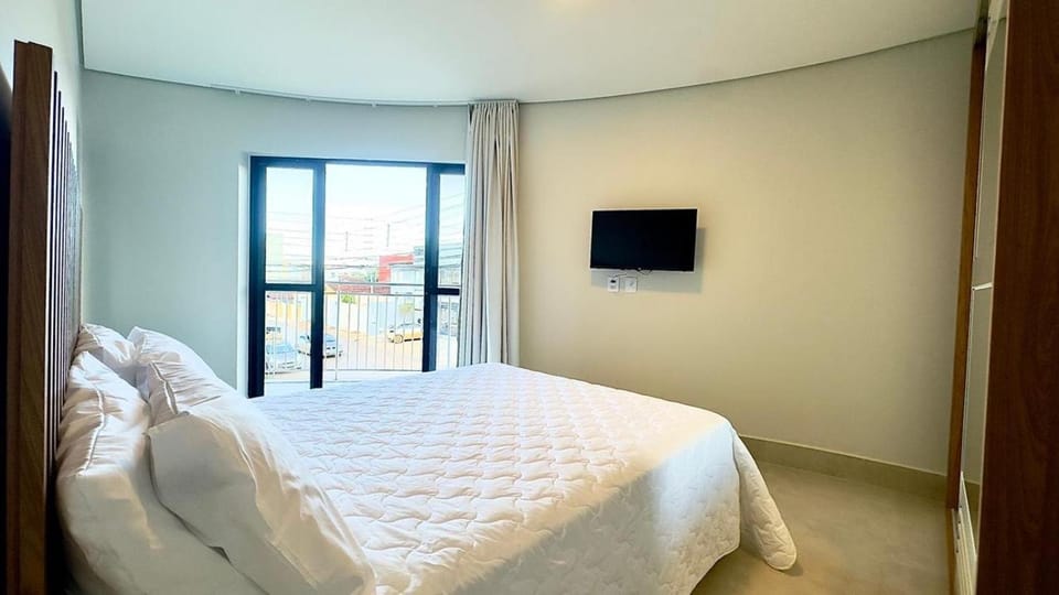 Essenza Living Apartment in State of Goiás
