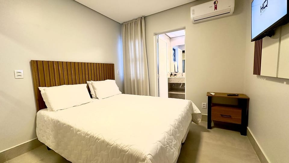 Essenza Living Apartment in State of Goiás