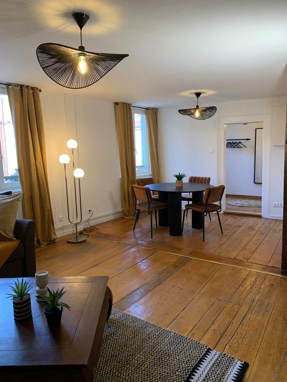 Appartement au cœur de Sélestat Apartment in Sélestat