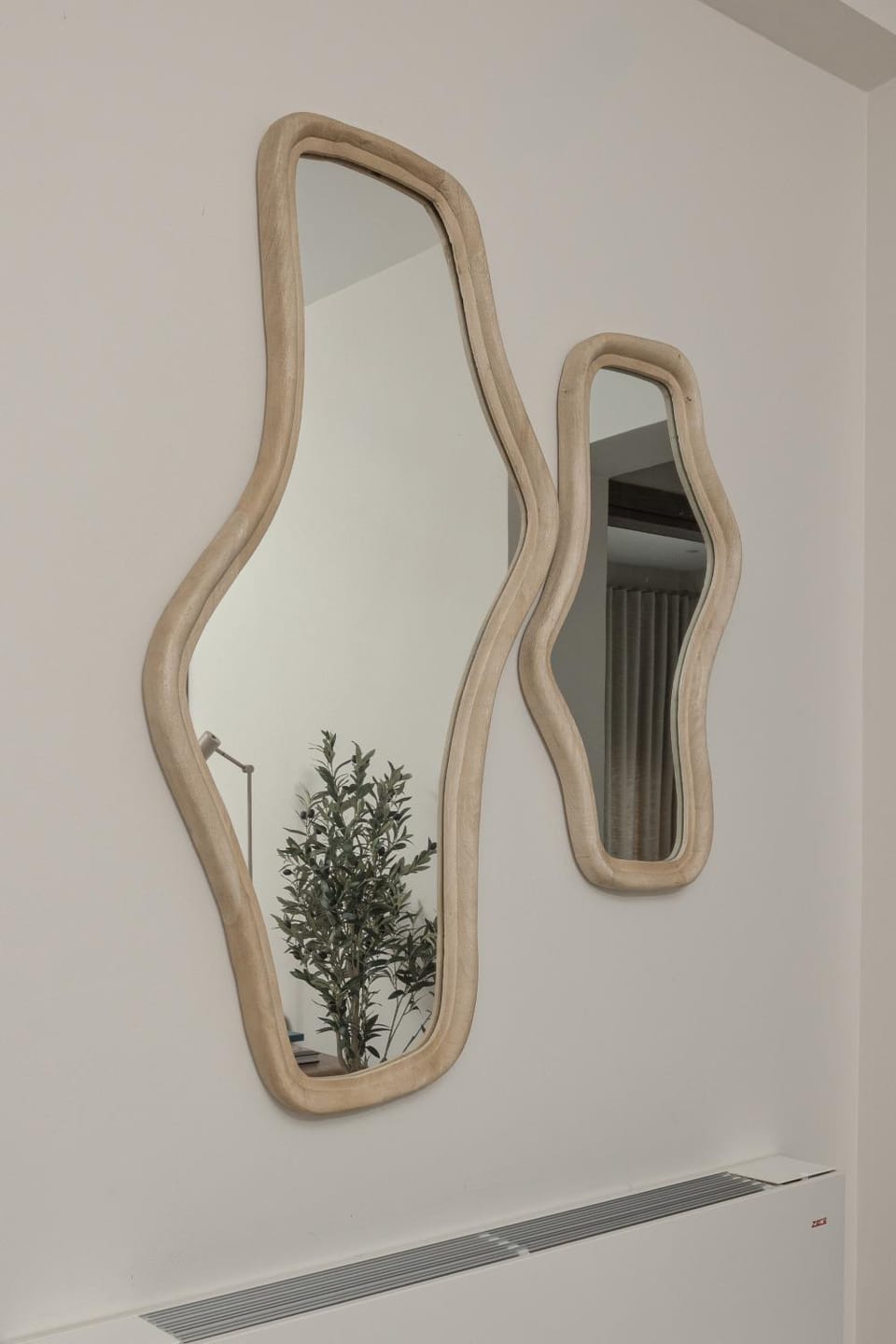 Decorative detail