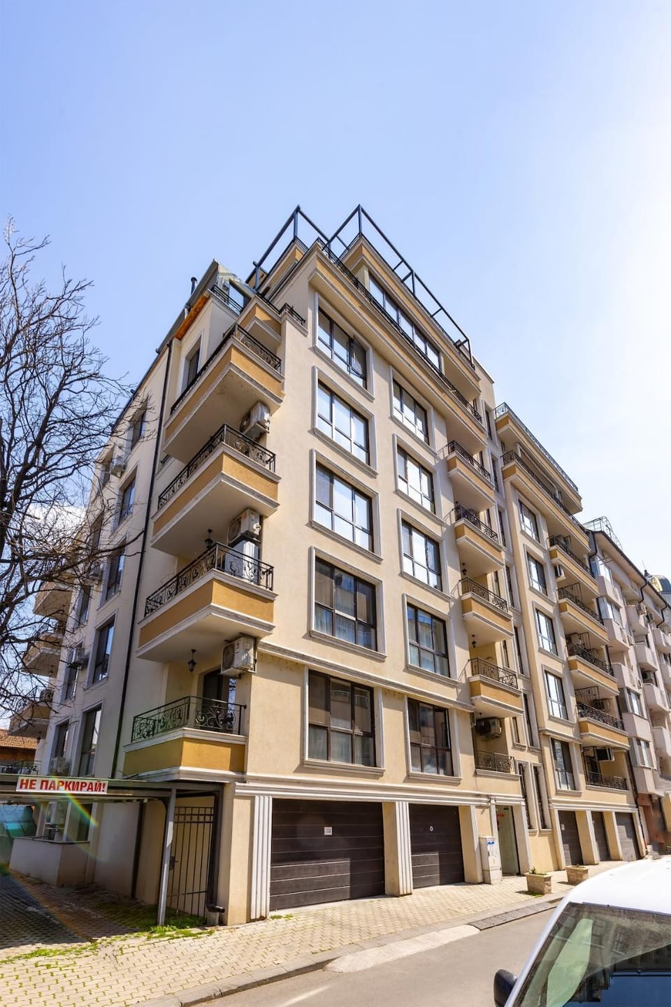 Cozy River Escape in Plovdiv City Free Parking Apartment in Plovdiv