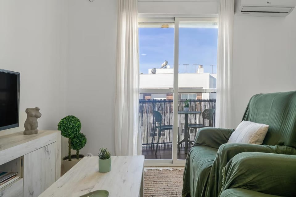 Livingtarifa San Mateo Apartment in Tarifa