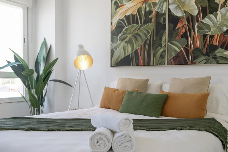 Livingtarifa San Mateo Apartment in Tarifa