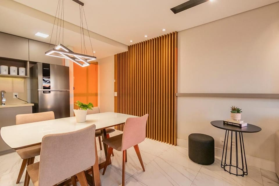 1906 Axis Home Alto padrão Apartment in Porto Alegre