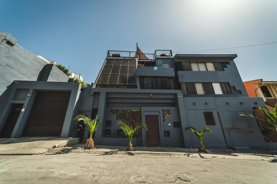 Stylish Apartment Upscale Chapultepec District Hotel in Tijuana