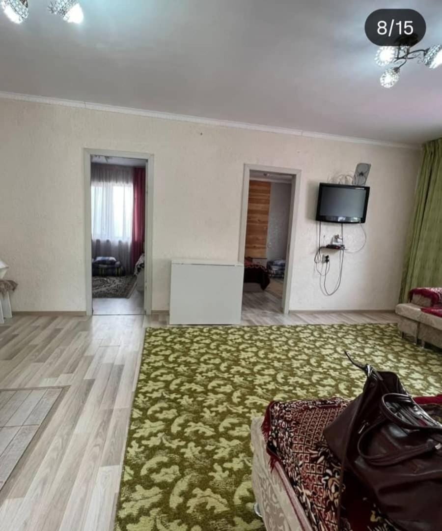 Коттедж House in Almaty Region, Kazakhstan
