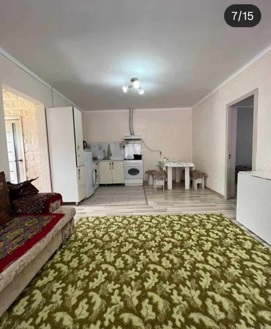 Коттедж House in Almaty Region, Kazakhstan