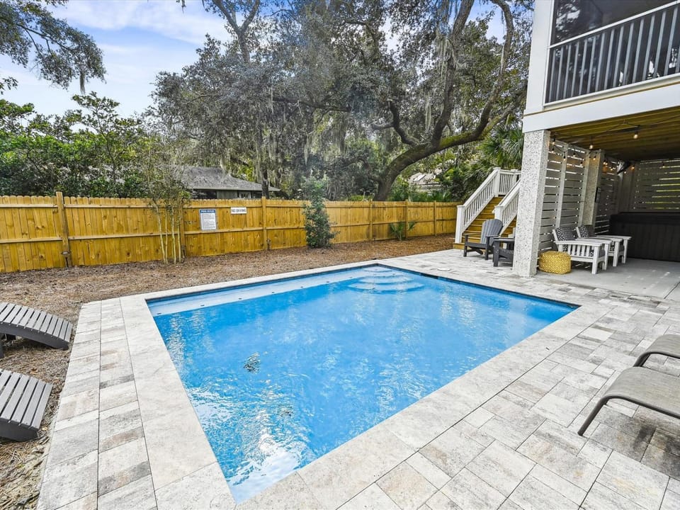 32 Firethorn House in South Forest Beach