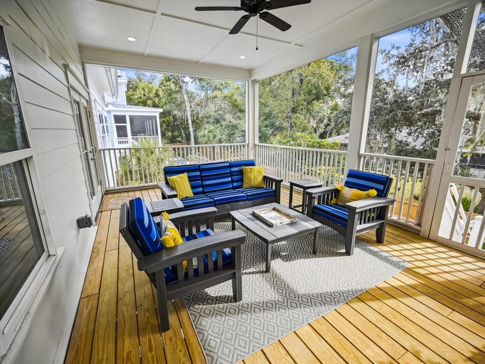 32 Firethorn House in South Forest Beach