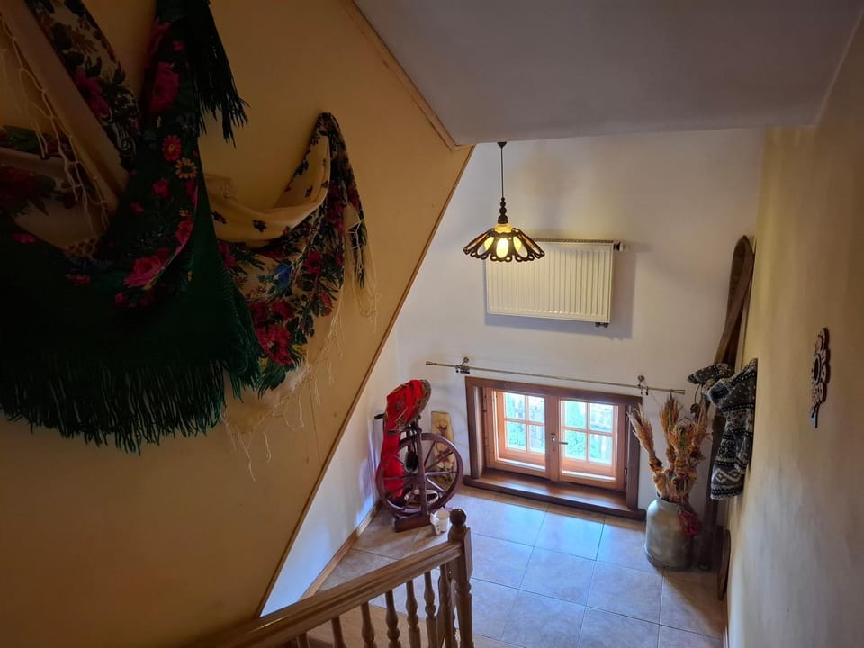 Willa u Jaśków Bed and Breakfast in Zakopane