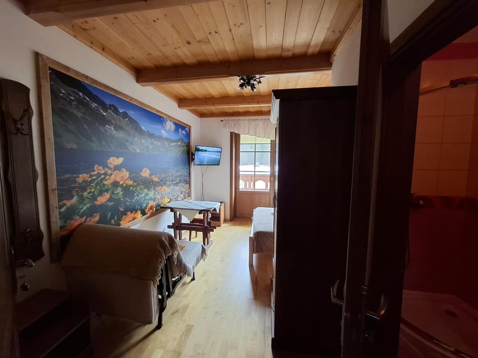 Willa u Jaśków Bed and Breakfast in Zakopane