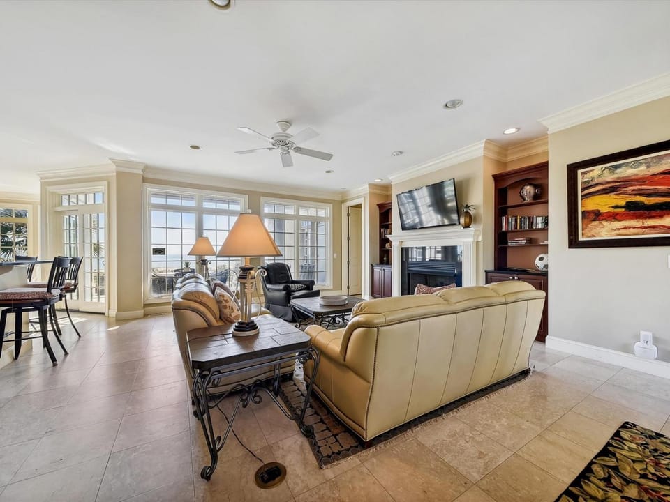 39 Dune Lane House in North Forest Beach