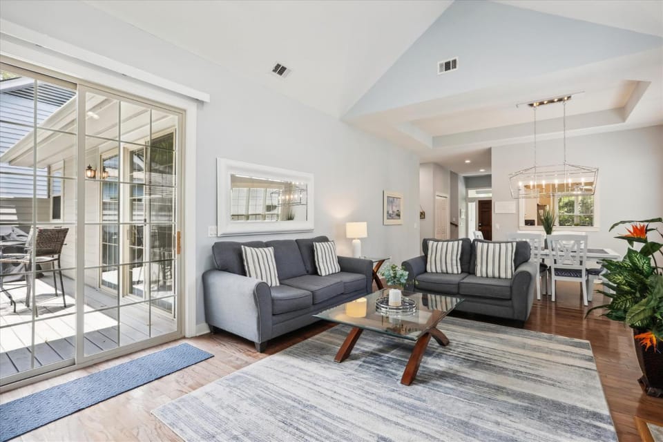 39 Shell Ring Road House in Hilton Head Island