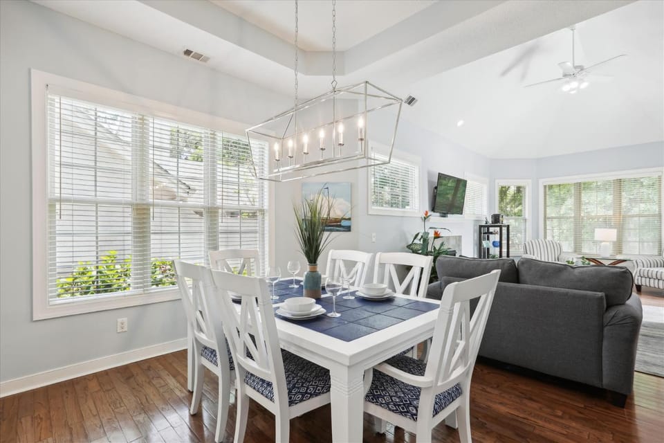 39 Shell Ring Road House in Hilton Head Island