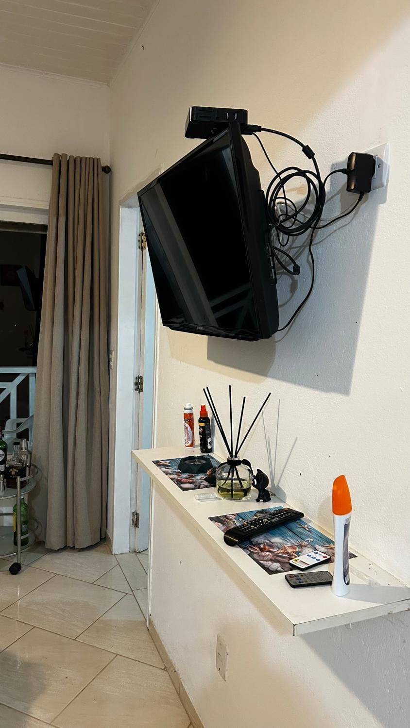 TV and multimedia, Kitchen or kitchenette