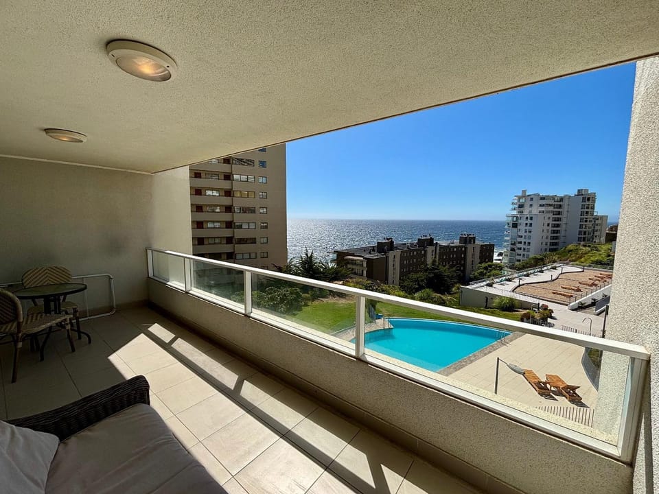 Bird's eye view, View (from property/room), Garden view, Sea view