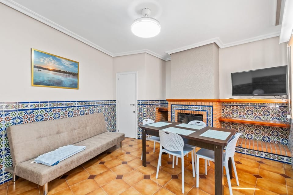 Paz en Orihuela Apartment in Vega Baja del Segura