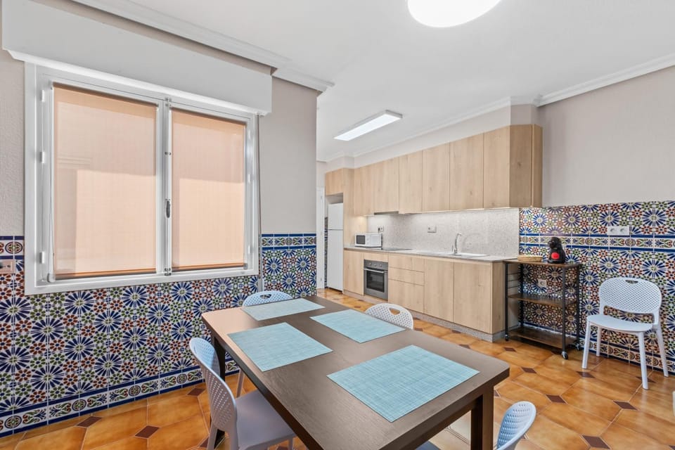 Paz en Orihuela Apartment in Vega Baja del Segura
