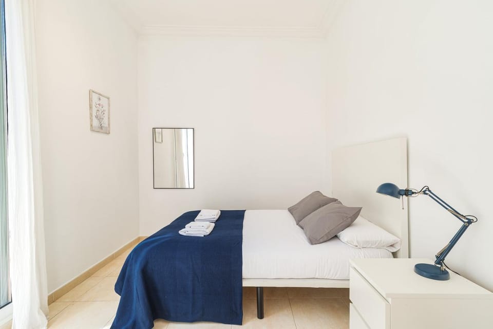 GuestReady - Bright apartment in the centre Apartment in Barcelona