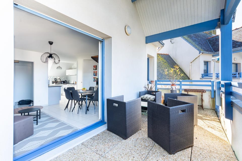 Balcony/Terrace, Balcony/Terrace, Dining area, kitchen