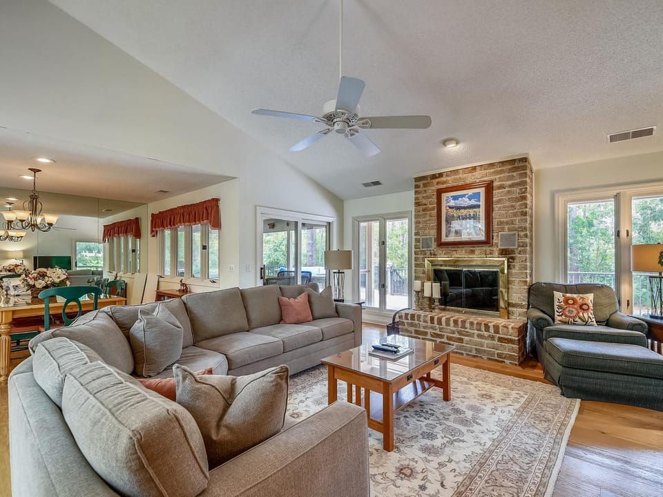 4 Audubon Pond House in Hilton Head Island
