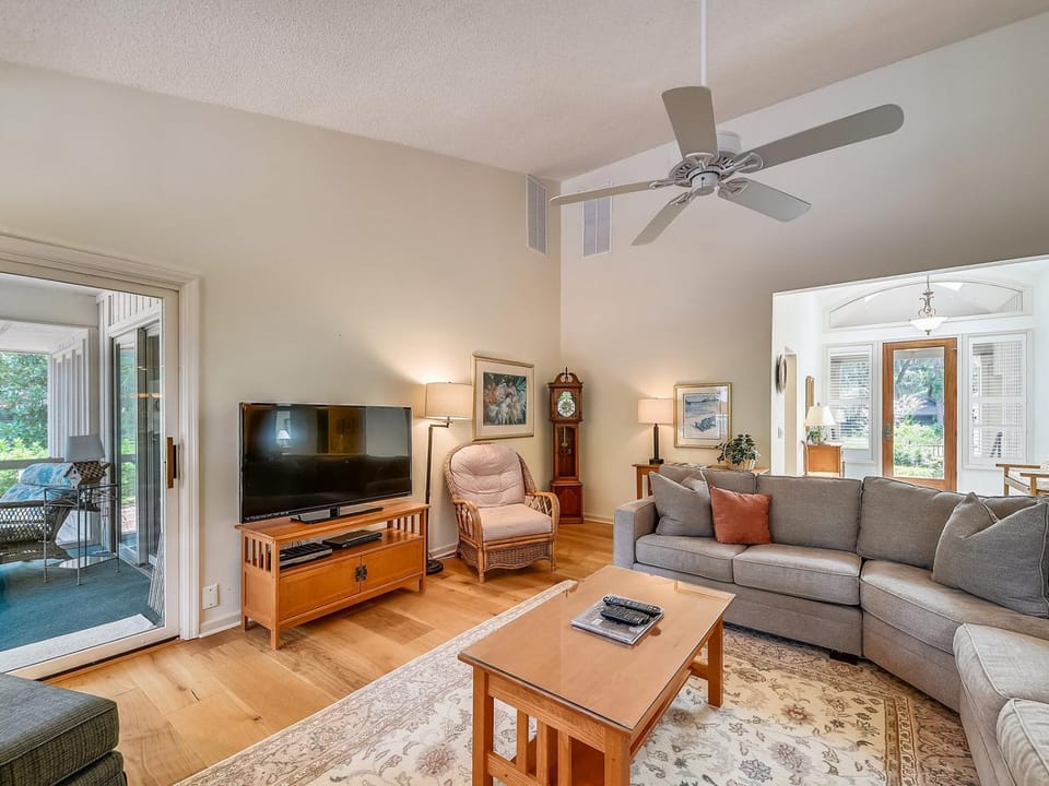 4 Audubon Pond House in Hilton Head Island